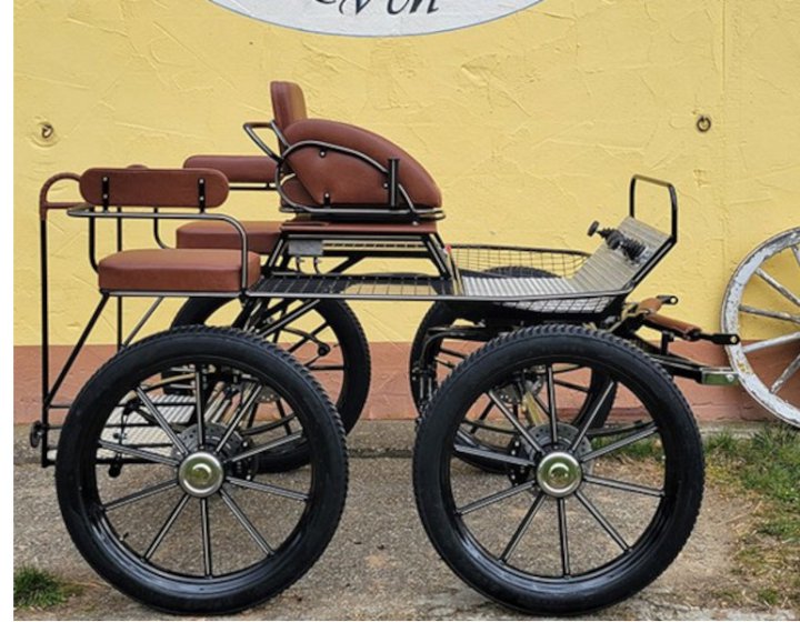 L151-Leichter-Trainings-Marathonwagen